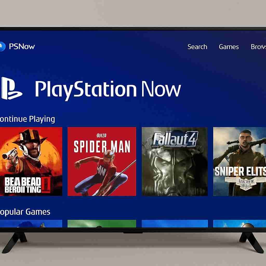 Reviving PS3 Games: PS5 Experience Explained
