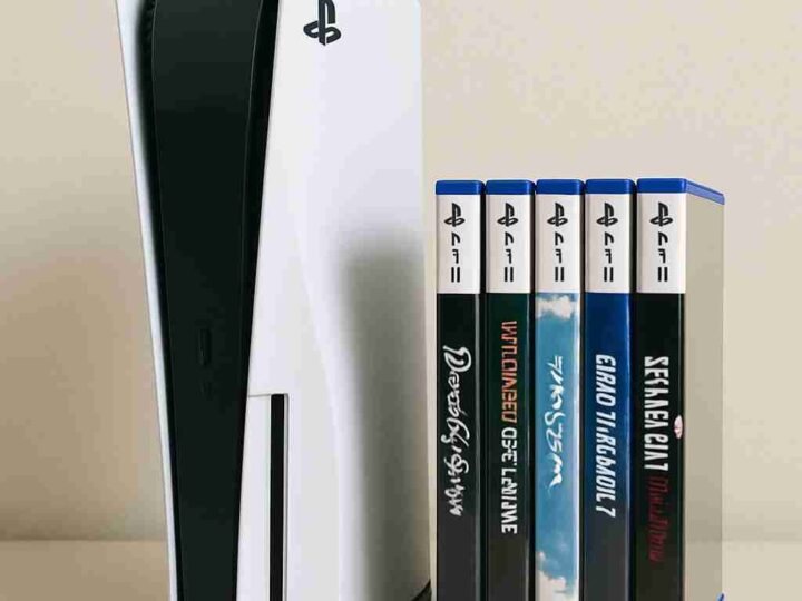 Reviving PS3 Games: PS5 Experience Explained