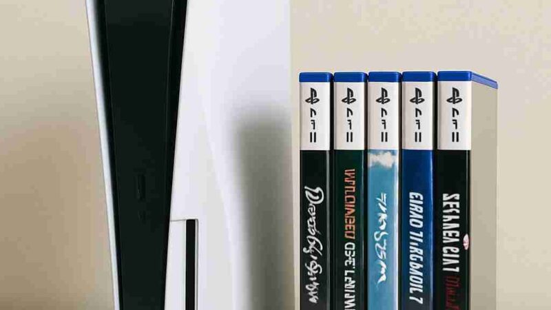 Reviving PS3 Games: PS5 Experience Explained