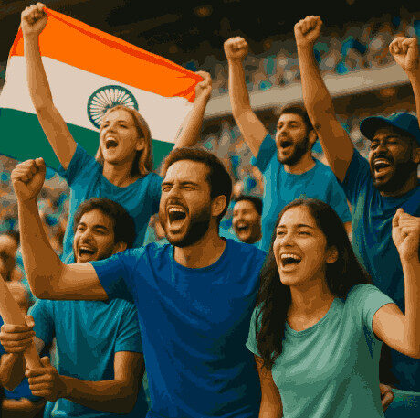 Top Highlights from Recent Cricket Matches
