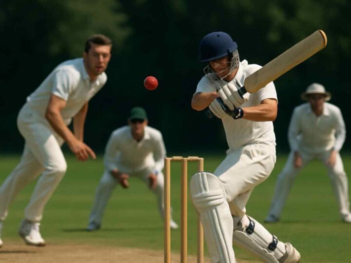 Top Highlights from Recent Cricket Matches