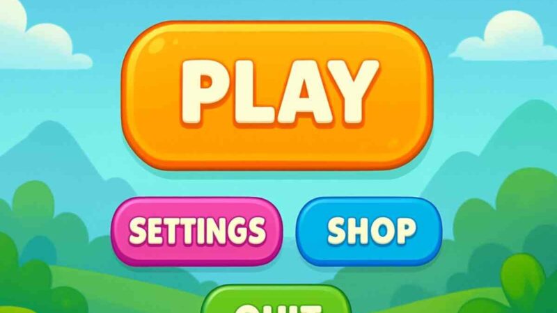 How to Play Toca Oca Games Online