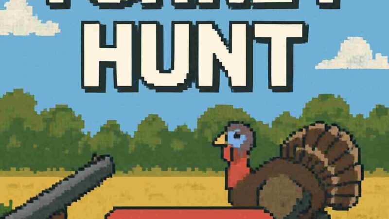 Creative Thanksgiving Games for All Ages