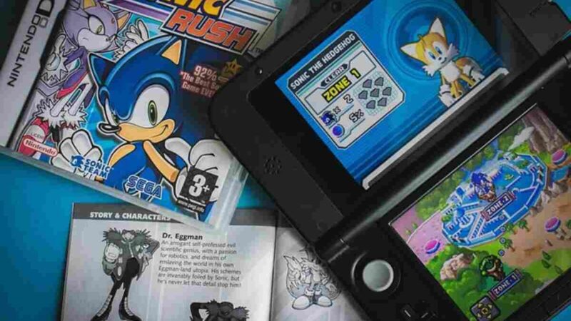 Exploring the Best DS Role-Playing Games