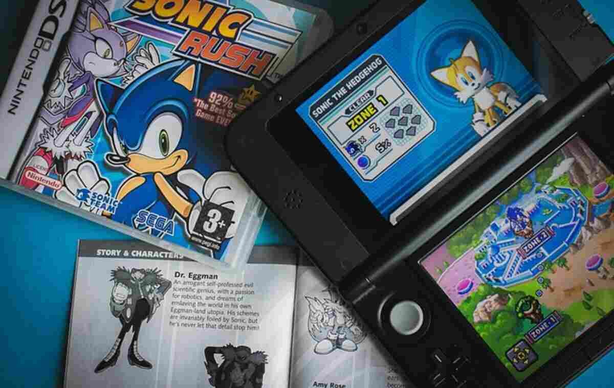 Exploring the Best DS Role-Playing Games