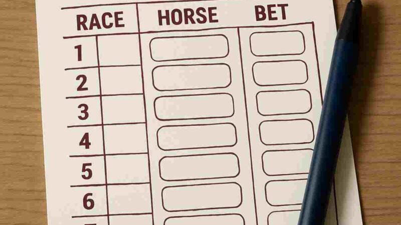 Ultimate Guide to Horse Betting Websites