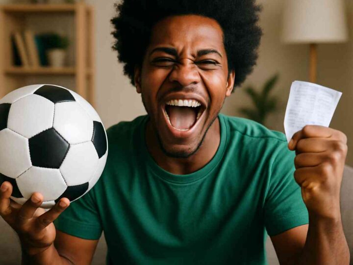 How Afro Betting Sports Are Changing Lives