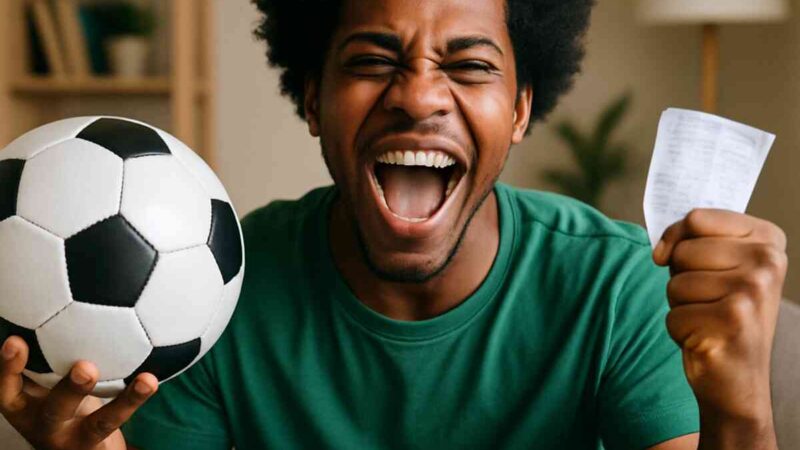 How Afro Betting Sports Are Changing Lives