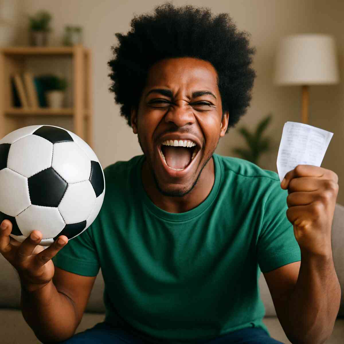 How Afro Betting Sports Are Changing Lives